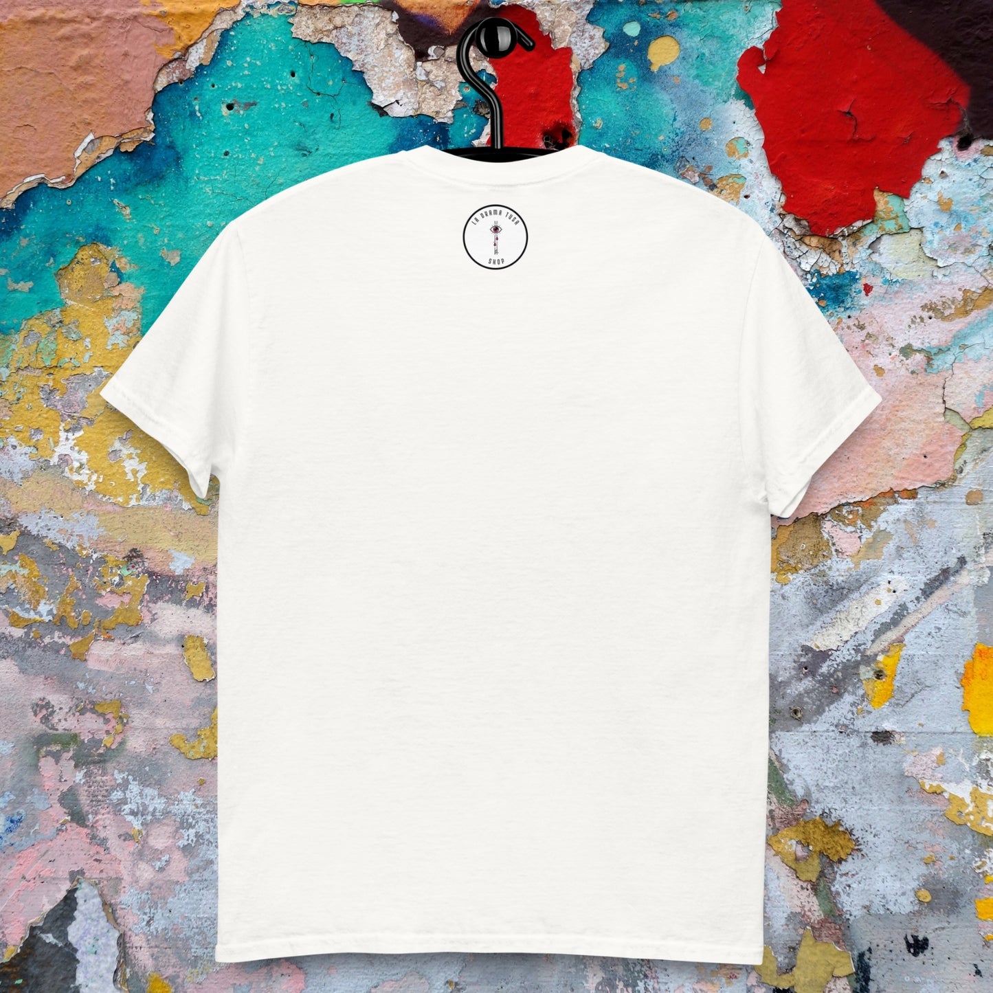 Cafe y cigarro camiseta
