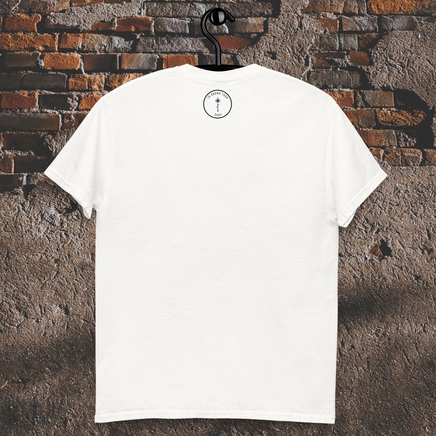 No doy crédito a la situación tan surrealista que me esta tocando vivir camiseta