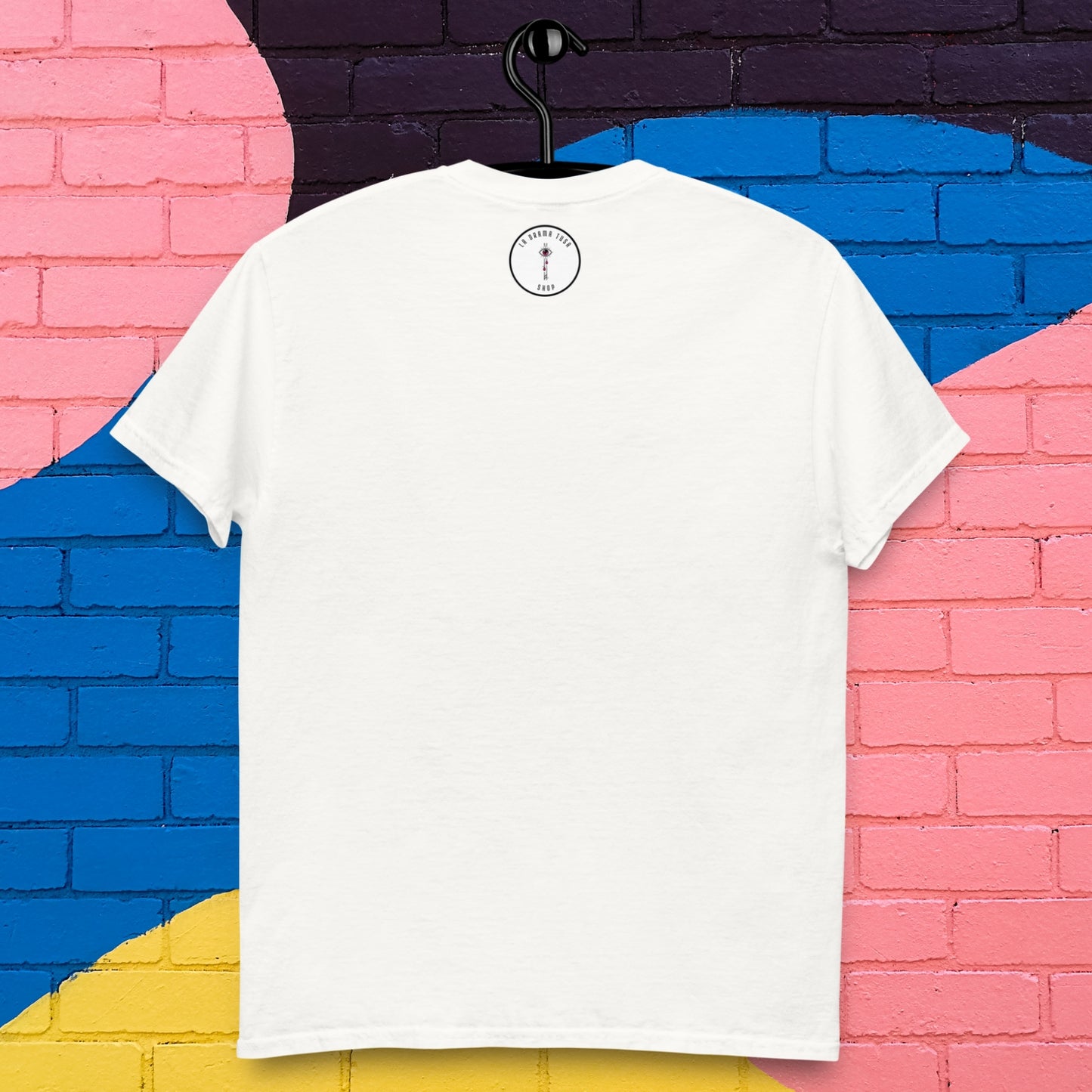 El Karma es como el IRPF tarde o temprano lo acabas pagando camiseta