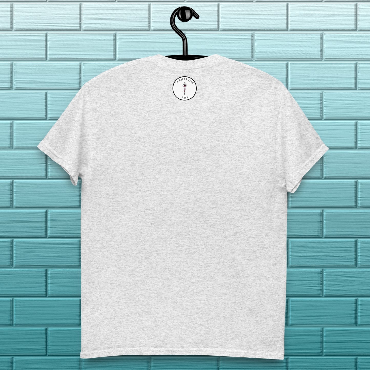 Problemitas tenemos todos camiseta