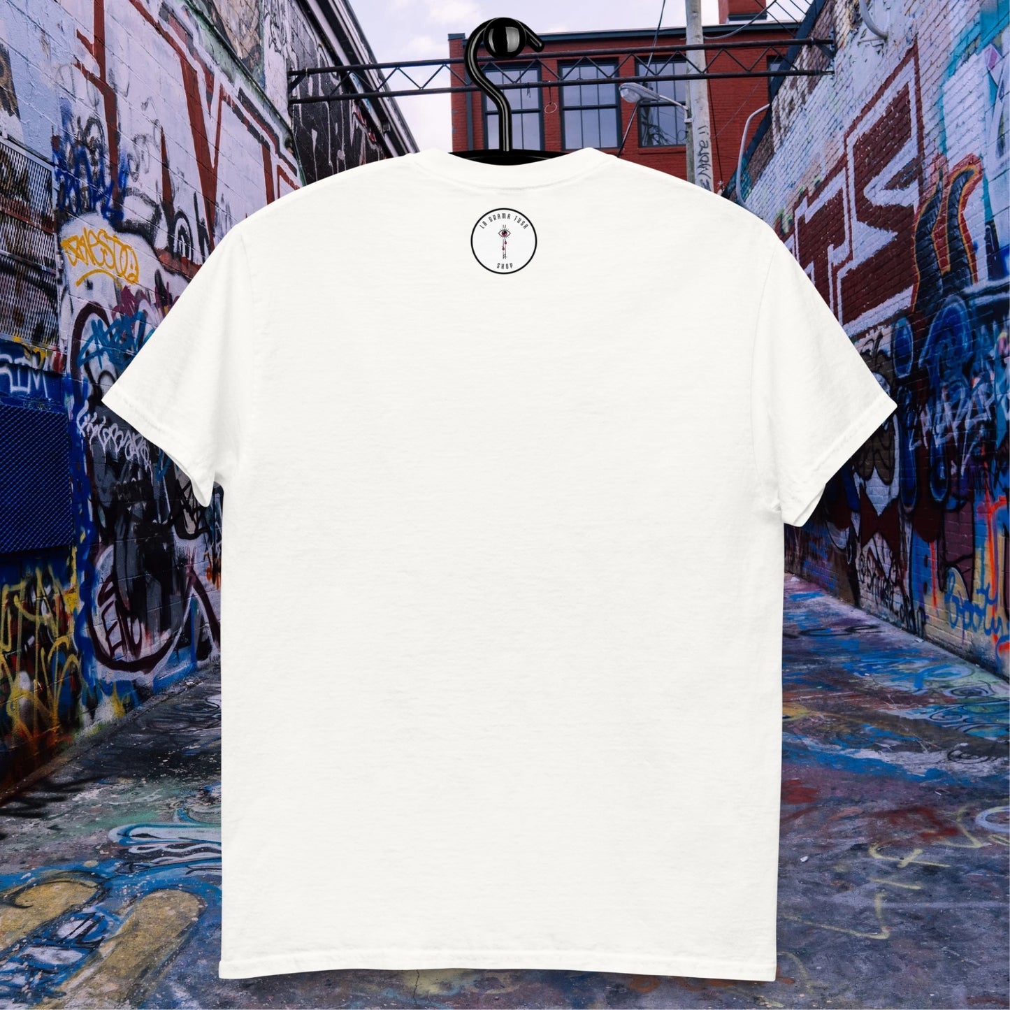 420 where magic beggins camiseta