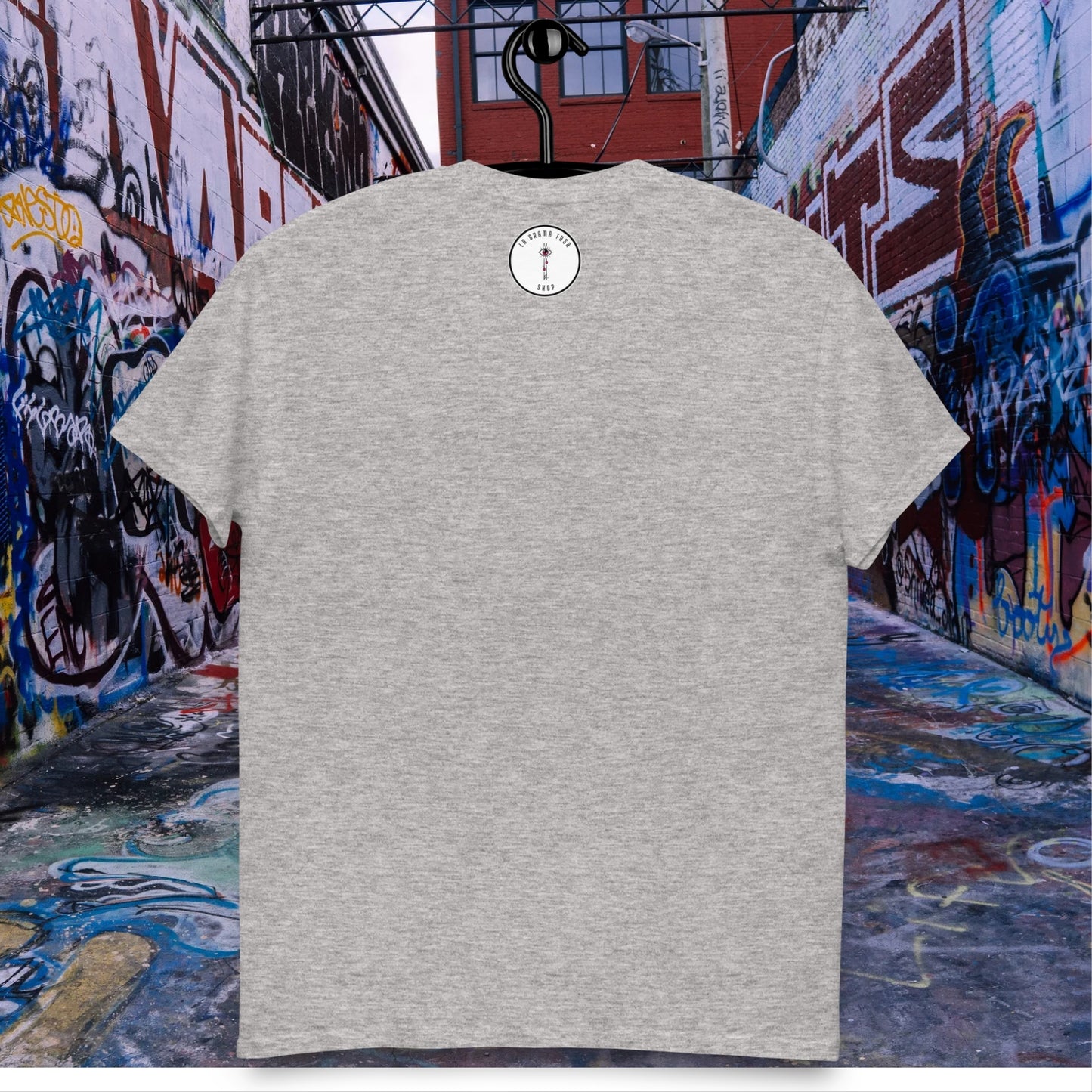 420 where magic beggins camiseta