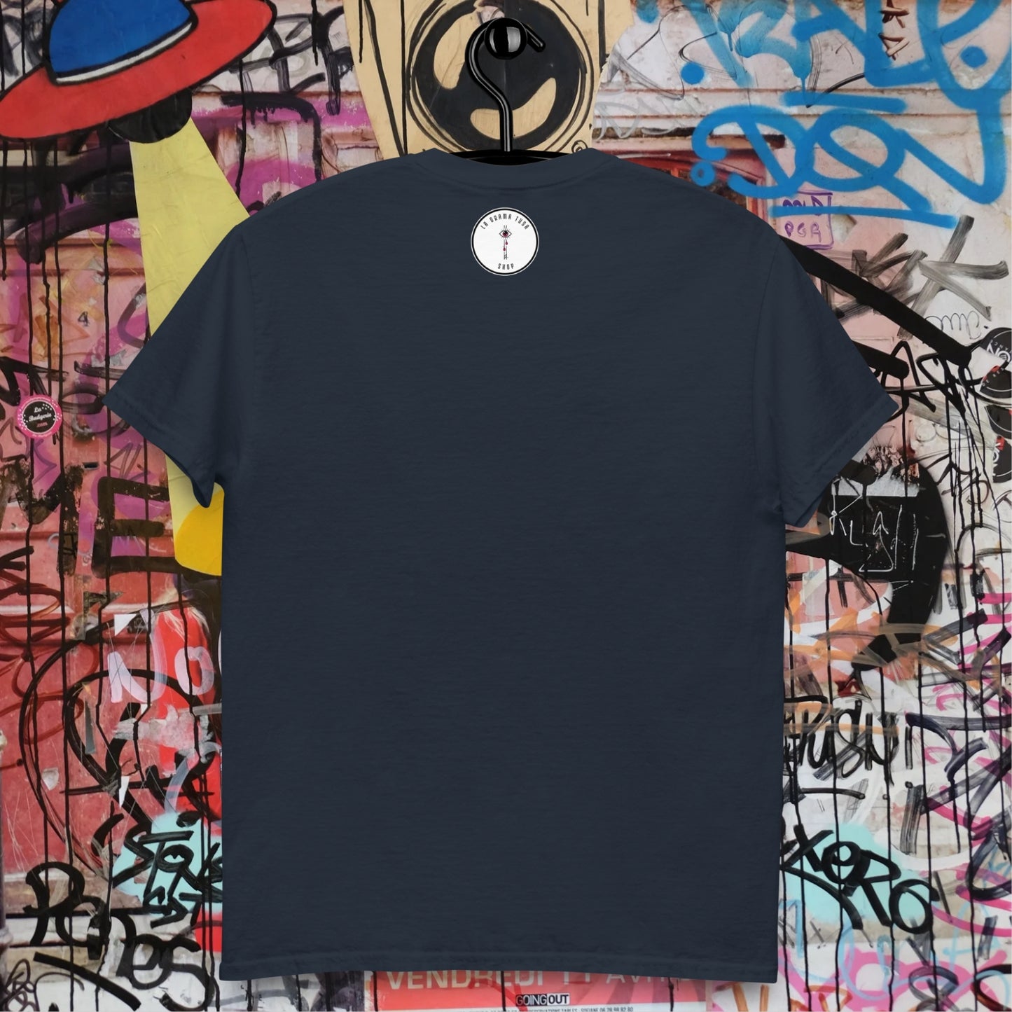 No me da la vida camiseta