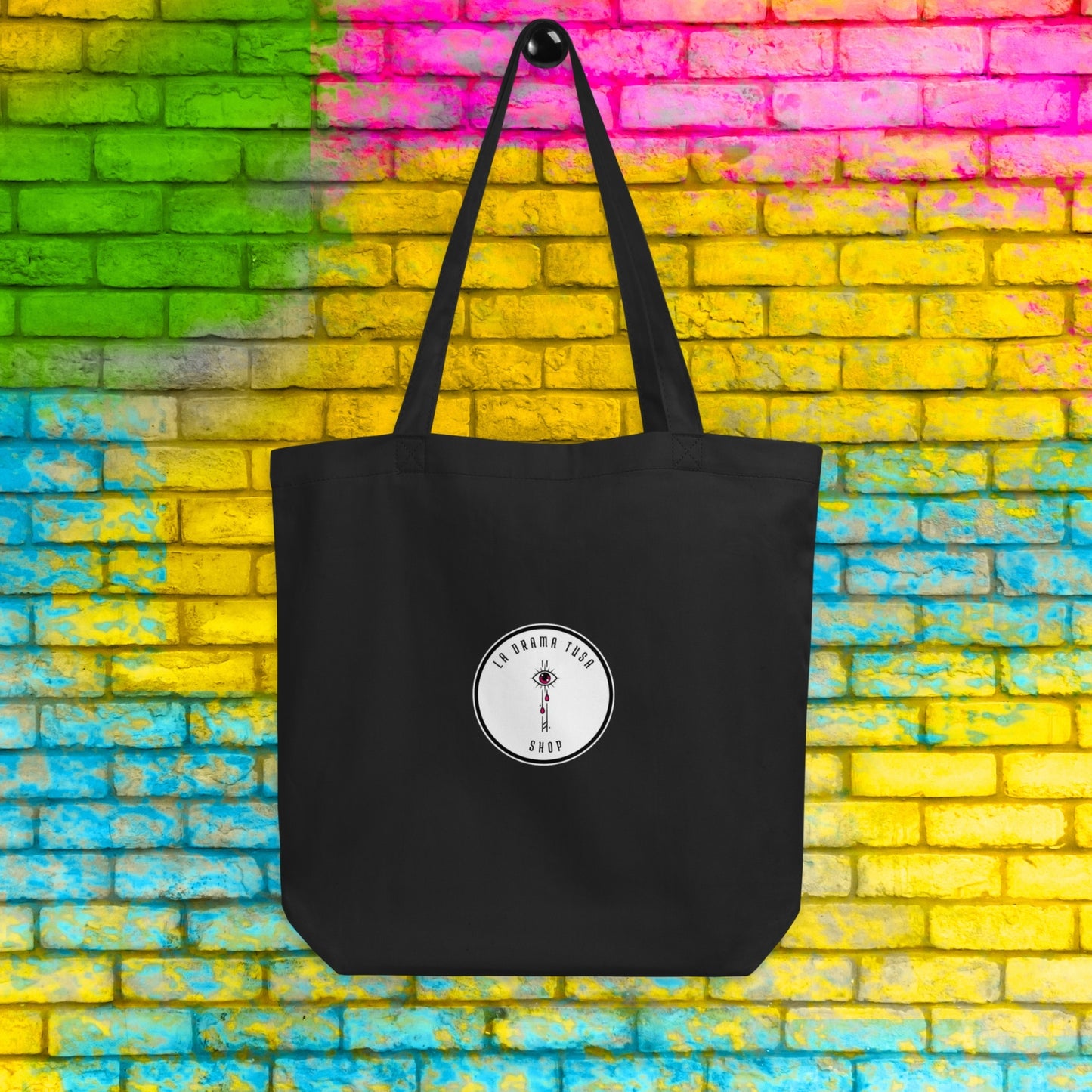 Michimami totebag