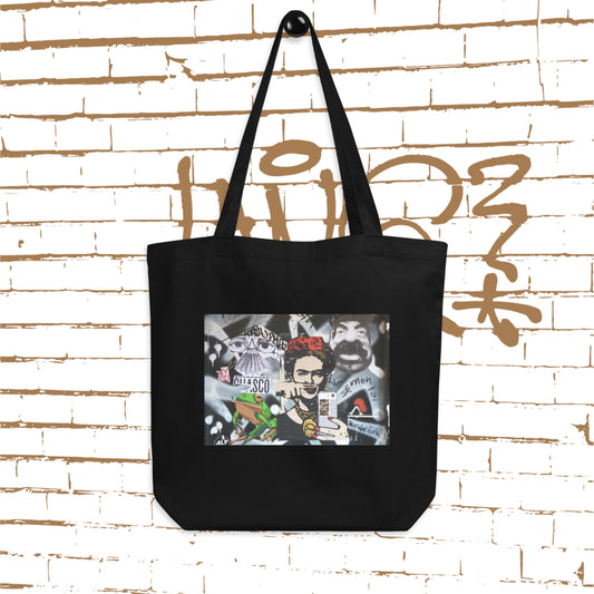 FRIDA-Y Totebag