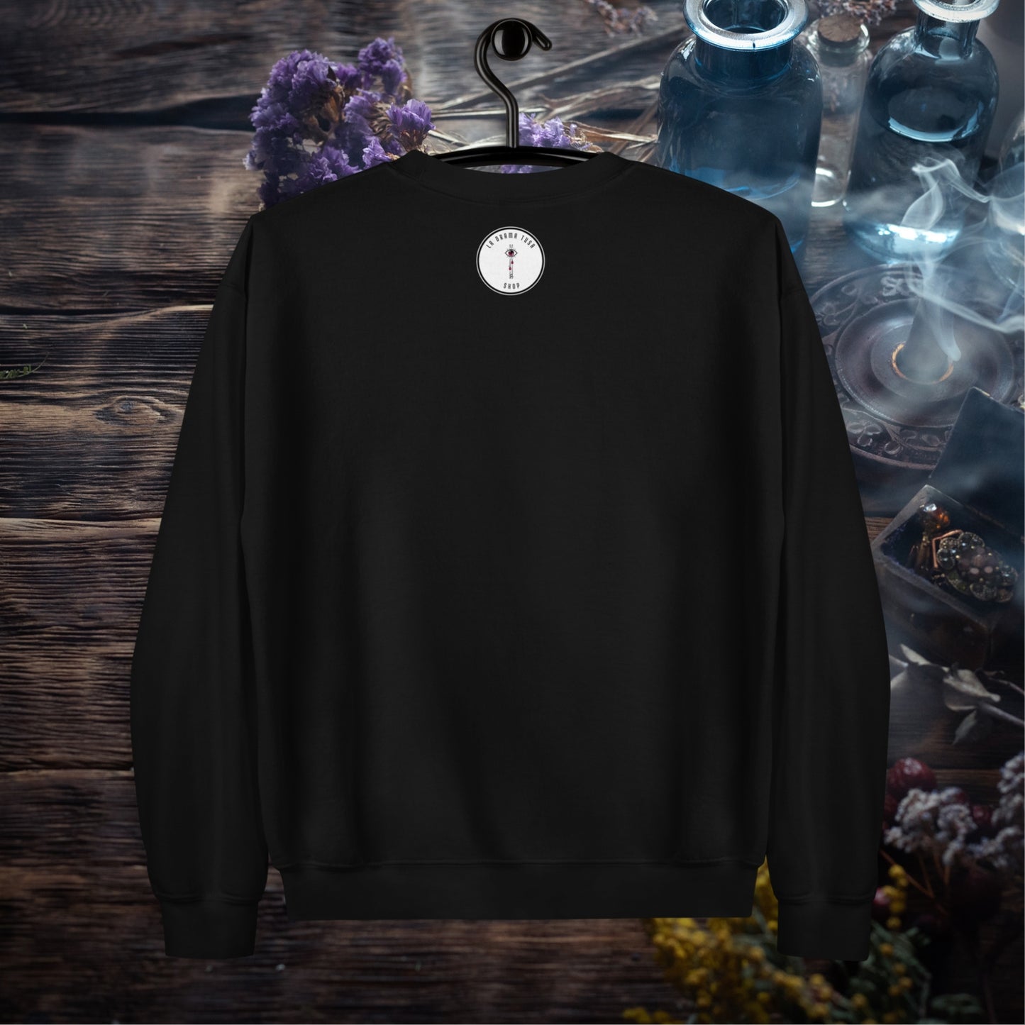 Magic Sudadera