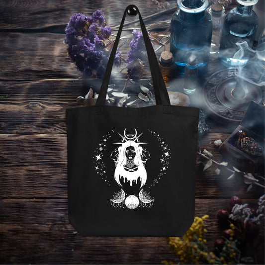 Magic totebag