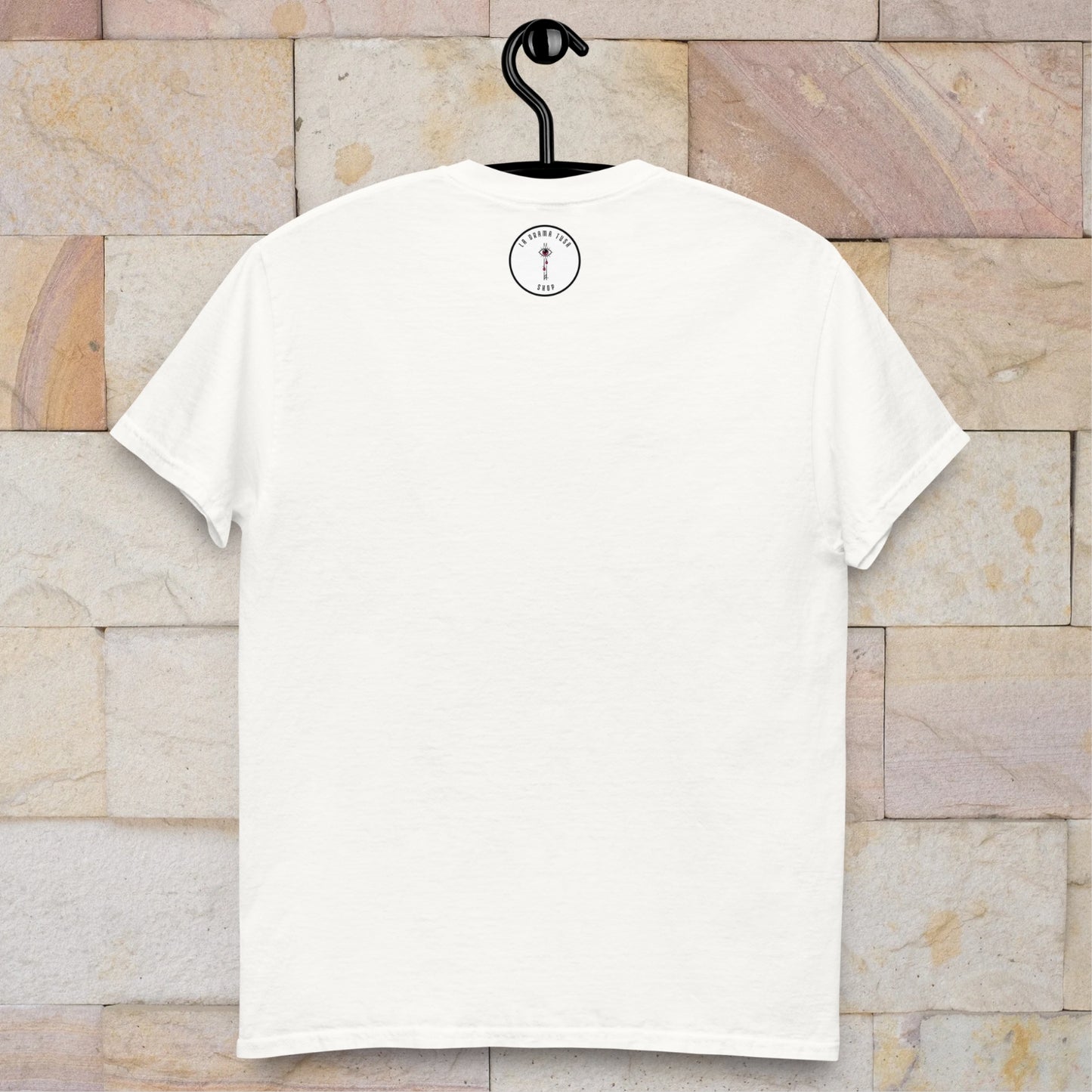 Croquetas camiseta
