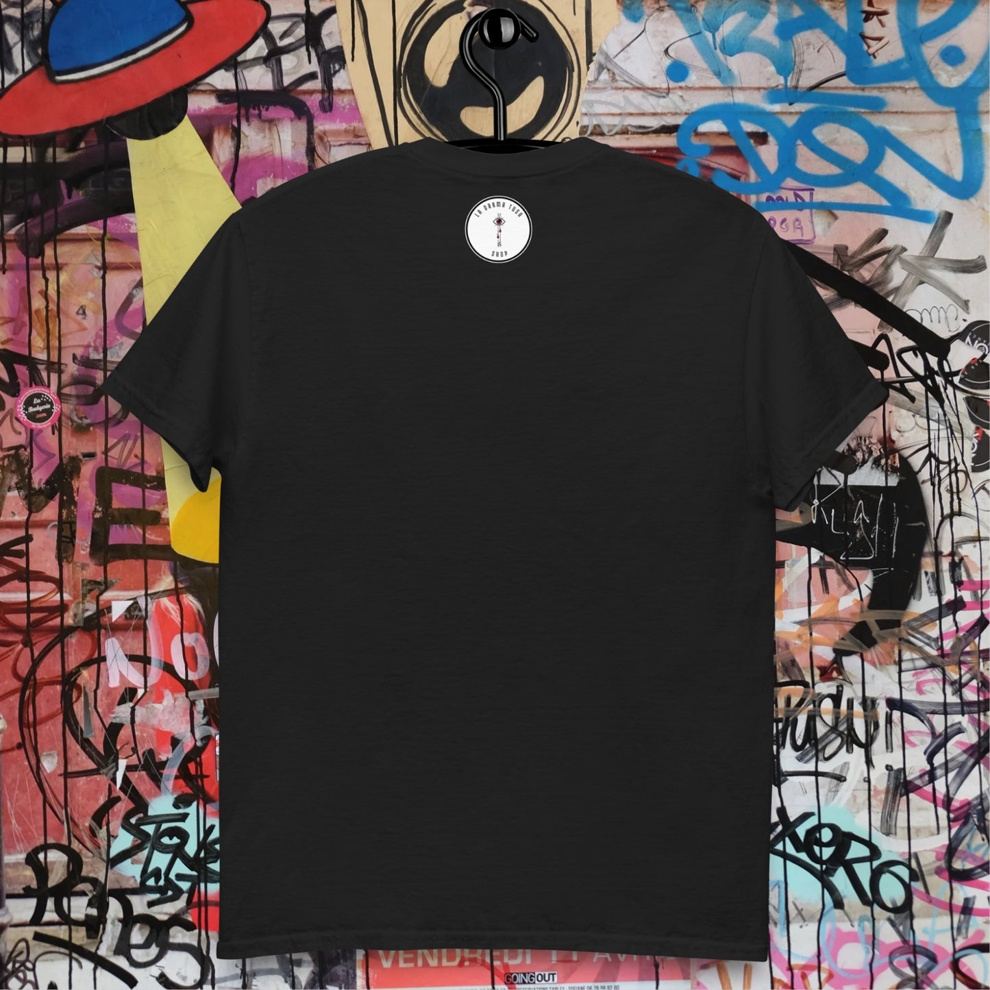 No me da la vida camiseta