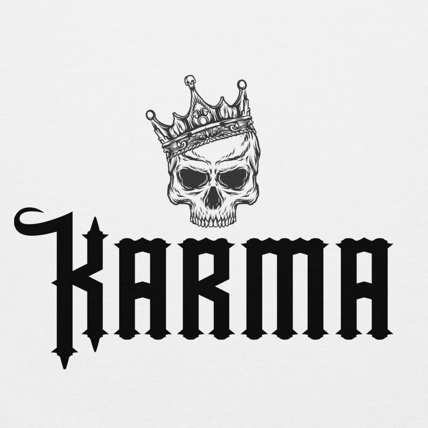 Karma sudadera